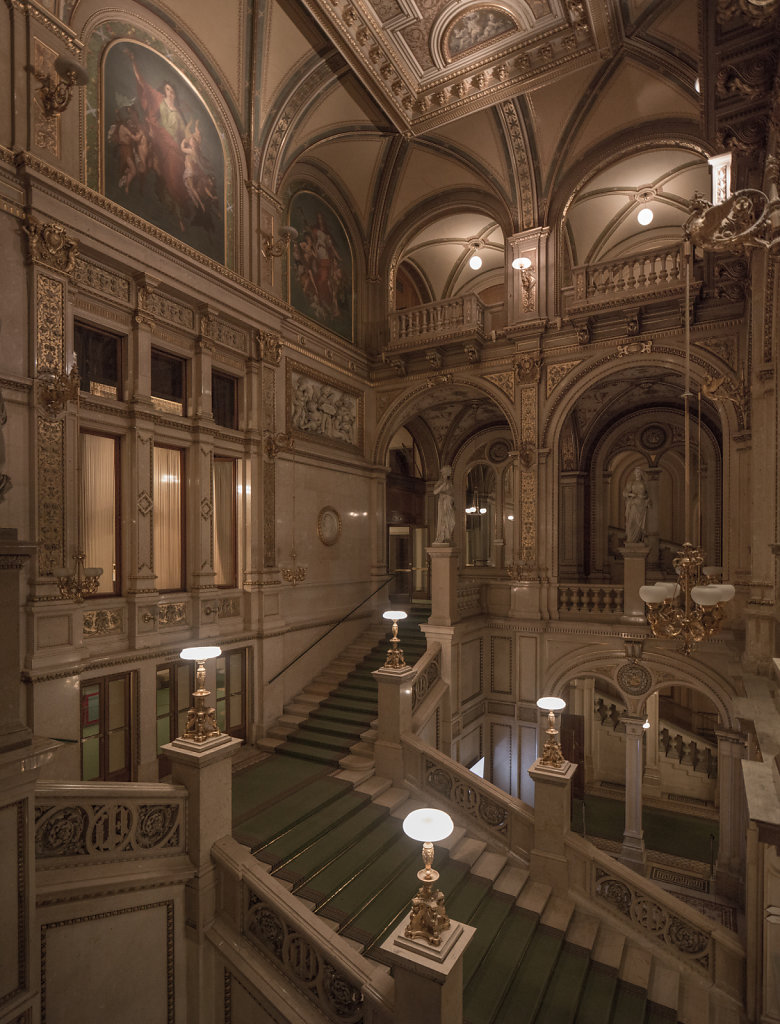 Budapest Opera
