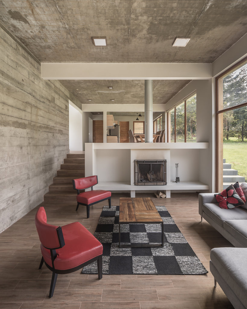 Casa Schneider Trejo