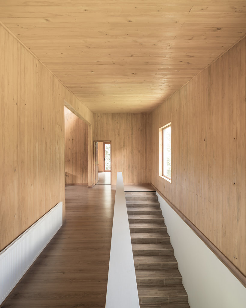 Casa Schneider Trejo