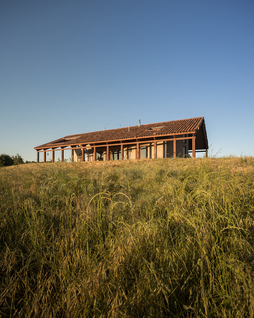 Casa Weber Ungar