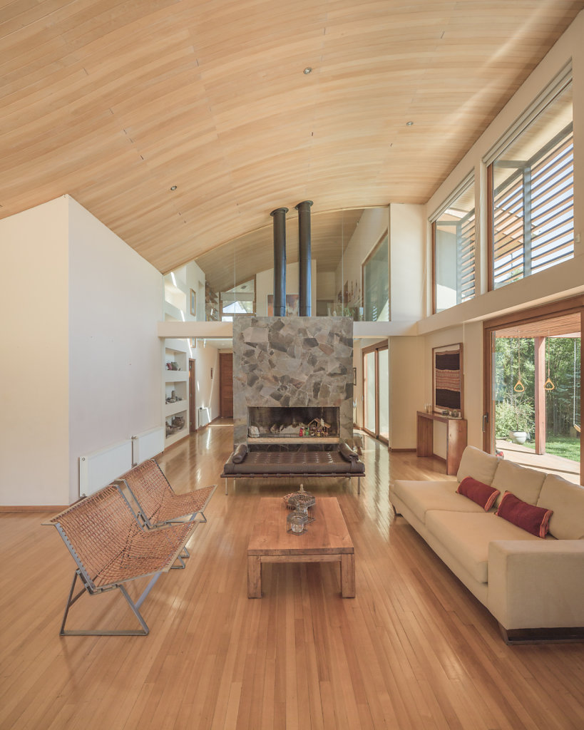 Casa Weber Ungar