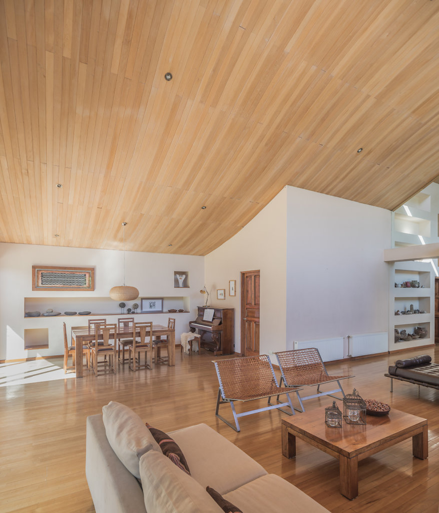 Casa Weber Ungar
