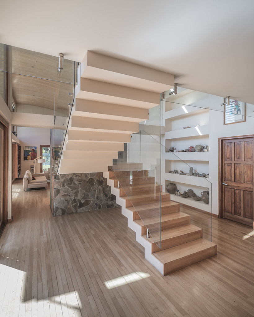 Casa Weber Ungar